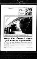 North Shore News, 1990-07-27