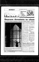 North Shore News, 1990-07-29