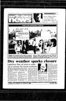 North Shore News, 1990-08-01