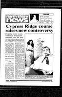 North Shore News, 1990-08-03