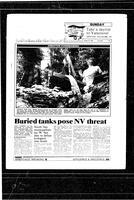 North Shore News, 1990-08-12