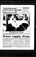 North Shore News, 1990-08-15