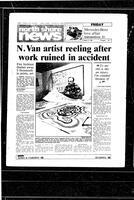 North Shore News, 1990-08-17