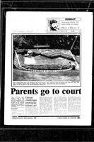 North Shore News, 1990-08-19