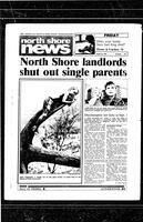 North Shore News, 1990-08-24