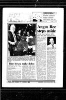 North Shore News, 1990-08-29