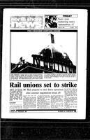 North Shore News, 1990-08-31