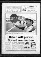North Shore News, 1990-09-02