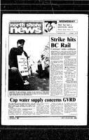 North Shore News, 1990-09-05