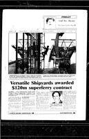 North Shore News, 1990-09-07