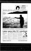 North Shore News, 1990-09-09
