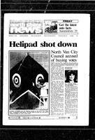 North Shore News, 1990-09-14
