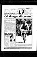 North Shore News, 1990-09-16