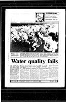North Shore News, 1990-09-19