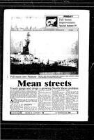 North Shore News, 1990-09-21