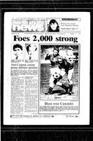 North Shore News, 1990-09-26