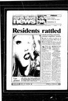 North Shore News, 1990-09-28