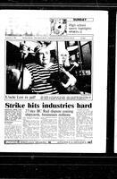 North Shore News, 1990-09-30