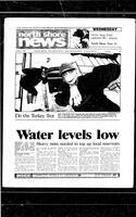 North Shore News, 1990-10-03