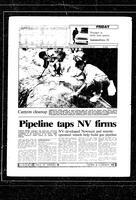 North Shore News, 1990-10-05