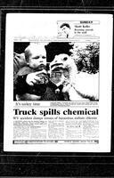 North Shore News, 1990-10-07