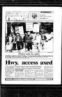 North Shore News, 1990-10-17
