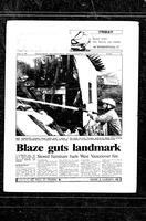 North Shore News, 1990-10-19