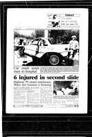 North Shore News, 1990-10-26