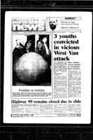 North Shore News, 1990-10-28