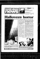 North Shore News, 1990-11-02