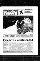 North Shore News, 1990-11-14