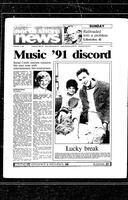 North Shore News, 1990-12-02