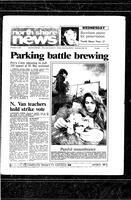 North Shore News, 1990-12-05