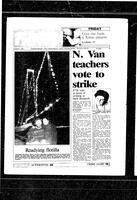 North Shore News, 1990-12-07