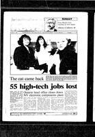 North Shore News, 1990-12-09