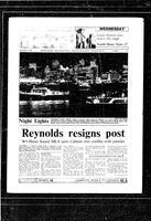 North Shore News, 1990-12-12
