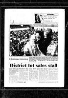 North Shore News, 1990-12-16