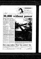 North Shore News, 1990-12-19