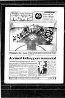 North Shore News, 1990-12-26