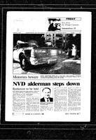 North Shore News, 1990-12-28