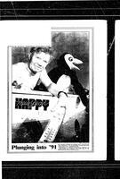 North Shore News, 1990-12-30