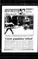 North Shore News, 1991-01-02