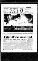 North Shore News, 1991-01-13