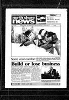 North Shore News, 1991-01-18