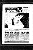 North Shore News, 1991-01-23