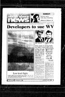 North Shore News, 1991-01-27