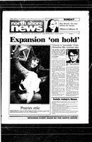 North Shore News, 1991-02-03