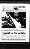 North Shore News, 1991-02-06