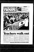 North Shore News, 1991-02-08