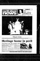North Shore News, 1991-02-10
